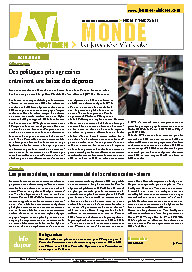 Tlcharger le journal quotidien La Journe Vinicole numro 22800 du 06/06/2019