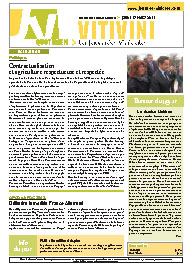 Tlcharger le journal quotidien La Journe Vinicole numro 22812 du 06/06/2019