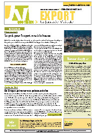 Tlcharger le journal quotidien La Journe Vinicole numro 22819 du 06/06/2019
