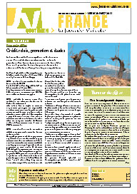 Tlcharger le journal quotidien La Journe Vinicole numro 22821 du 06/06/2019