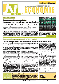 Tlcharger le journal quotidien La Journe Vinicole numro 22823 du 06/06/2019