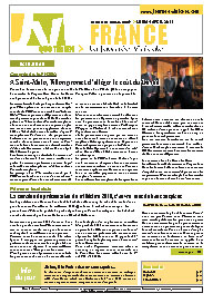 Tlcharger le journal quotidien La Journe Vinicole numro 22827 du 06/06/2019