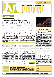 Tlcharger le journal quotidien La Journe Vinicole numro 22836 du 06/06/2019