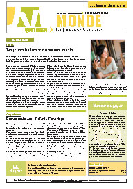 Tlcharger le journal quotidien La Journe Vinicole numro 22845 du 06/06/2019