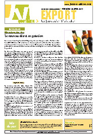 Tlcharger le journal quotidien La Journe Vinicole numro 22848 du 06/06/2019
