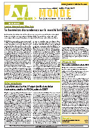 Tlcharger le journal quotidien La Journe Vinicole numro 22863 du 06/06/2019
