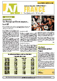 Tlcharger le journal quotidien La Journe Vinicole numro 22868 du 06/06/2019