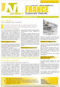Tlcharger le journal quotidien La Journe Vinicole numro 23004 du 06/06/2019