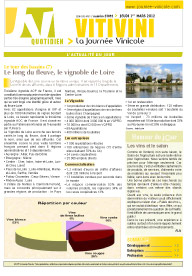 Tlcharger le journal quotidien La Journe Vinicole numro 23092 du 06/06/2019