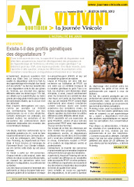 Tlcharger le journal quotidien La Journe Vinicole numro 23140 du 06/06/2019