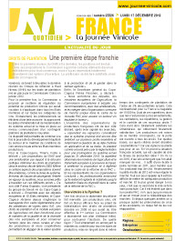 Tlcharger le journal quotidien La Journe Vinicole numro 23326 du 06/06/2019