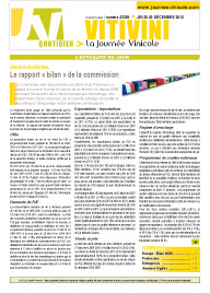Tlcharger le journal quotidien La Journe Vinicole numro 23329 du 06/06/2019