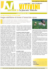 Tlcharger le journal quotidien La Journe Vinicole numro 23552 du 06/06/2019
