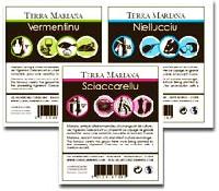 Nouveau Packaging<br><b>La gamme Terra Mariana relifte</b>