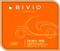 Etats-Unis - Italie<br><b>GIV sassocie  un producteur californien pour lancer Bivio</b>