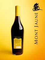 TerraVentoux<br><b>Mont Jaune: un hommage au Tour de France</b>
