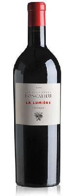 Vignobles Foncalieu<br><b>La Lumire,  une nouvelle cuve de prestige  en AOC Corbires</b>