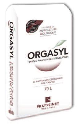 Frayssinet<br><b>Orgasyl</b>