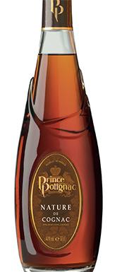 Cognac bio<br><b>Prince Hubert de Polignac lance Nature de Cognac</b>