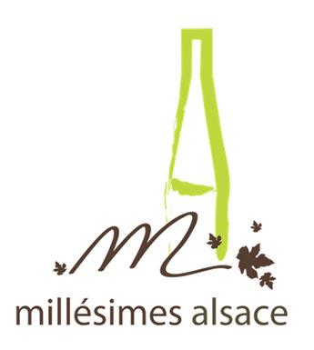 Colmar<br><b>Millsimes Alsace 2014</b>