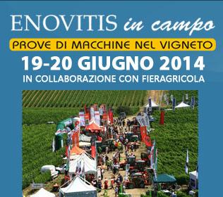 Italie<br><b>9me Enovitis in Campo</b>
