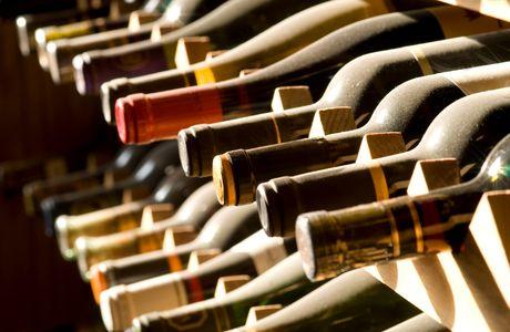 Exportations<br><b>Les performances des vins et spiritueux  la baisse au premier semestre</b>