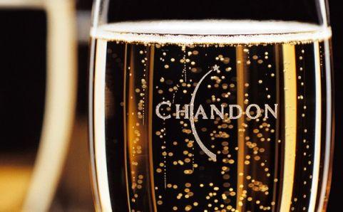 Vins ptillants<br><b>Chandon commercialise son premier vin  bulles fabriqu en Chine</b>