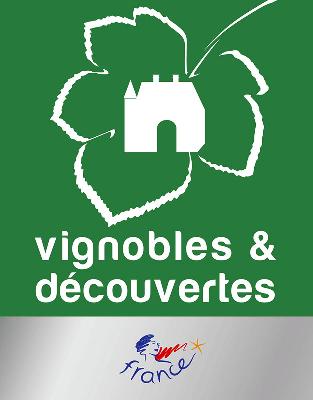 Marque<br><b>Candidatez au label Vignobles et Dcouverte !</b>