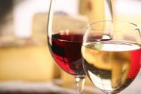 Sondage<br><b>Boire du vin rend les franais heureux</b>