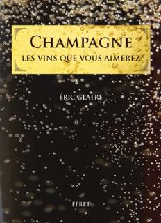Livres<br><b>Du champagne pour les ftes</b>