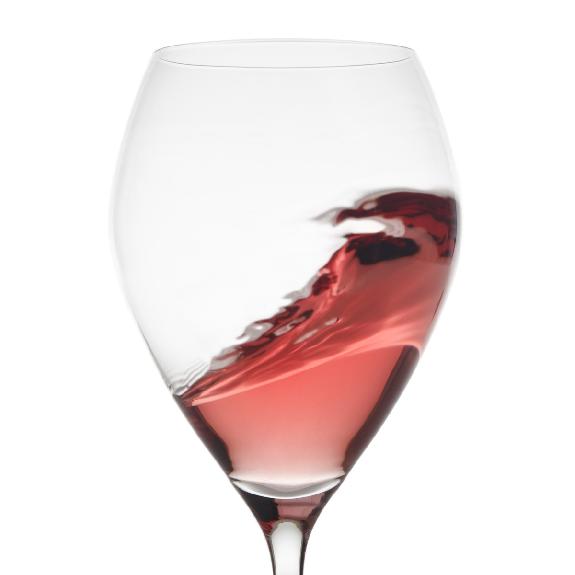 Types de vins<br><b>Le rosé poursuit sa croissance</b>