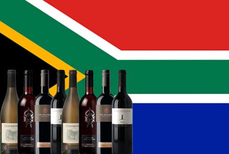 Rforme<br><b>Un avenir encore incertain pour la viticulture en Afrique du Sud</b>