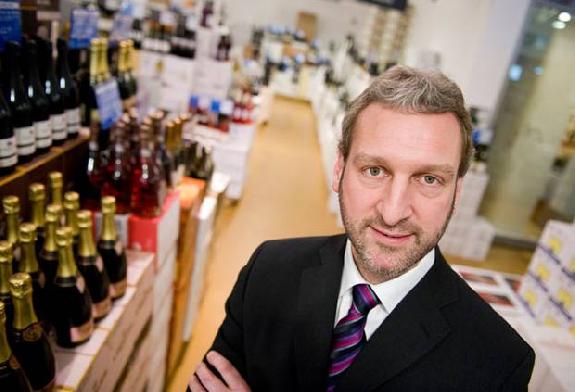 Royaume-Uni<br><b>Majestic Wine se spare de son PDG</b>