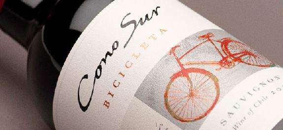 Tour de France 2015<br><b>Le vin officiel du Tour est chilien</b>