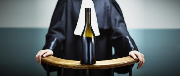 Loi Evin<br><b>Vin & Société condamne un amendement durcissant le message sanitaire </b>