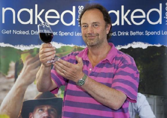 Royaume-Uni<br><b>Naked Wines rachet par Majestic pour 70 millions de Livres</b>