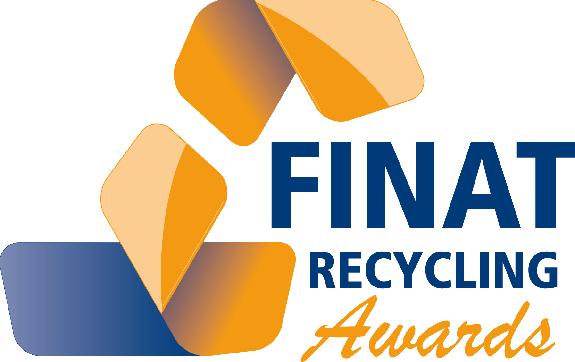Prix du recyclage FINAT 2015<br><b>Helf Etiketten et Bel Leerdammer Cheese reconnues pour le recyclage de leurs dorsaux film et papier</b>