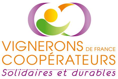 Concours national CCVF<br><b>Les Caves Coopratives installent les jeunes vignerons</b>