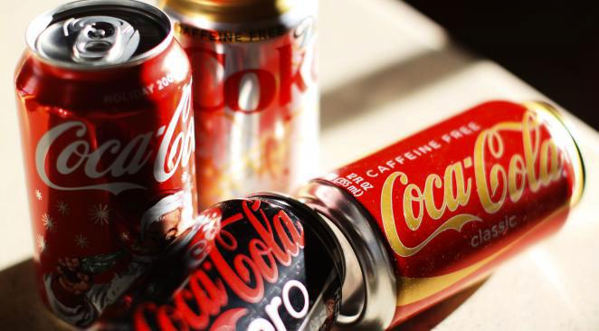Scoop<br><b>Le Coca-Cola aurait des origines corses</b>