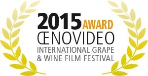 Oenovideo<br><b>Un palmars trs international : les 14 meilleurs films sur la vigne et le vin 2015</b>