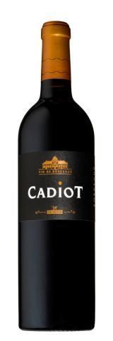 Bordeaux<br><b>La maison De Mour dvoile sa nouvelle cuve Cadiot</b>