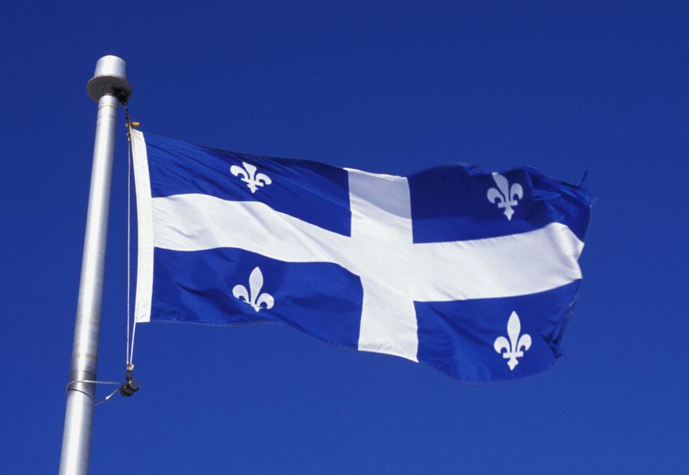 Quebec<br><b>Parts de march des vins - France en hausse - Italie en baisse</b>