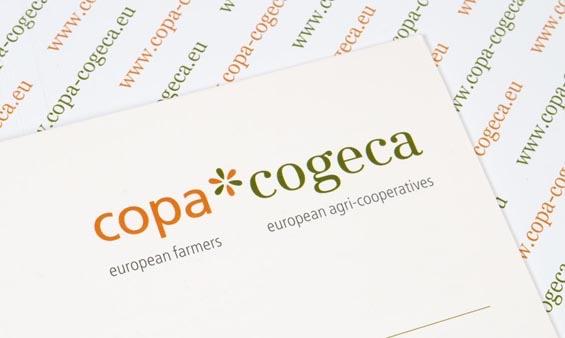 Copa Cogeca<br><b>Production de vin 2015 par pays</b>