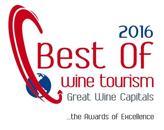 Vignerons de Buzet<br><b>Prims aux Best of Wine Tourism</b>