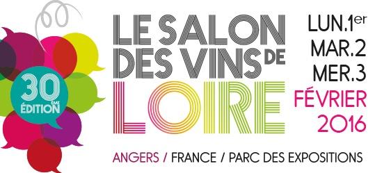 Salon des Vins de Loire<br><b>Les vins bio et biodynamiques renforcent leur prsence au salon des vins de Loire</b>