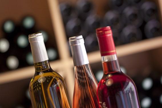 Belgique<br><b>La justice sapprte  dtruire 675.000 bouteilles de vin, cognac et whisky contrefaites</b>