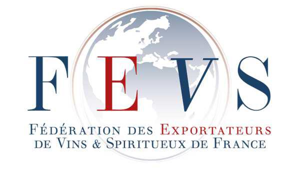 Fdration des Exportateurs de Vins & Spiritueux de France<br><b>Les exportations de vins et spiritueux franais portes par l'Euro</b>