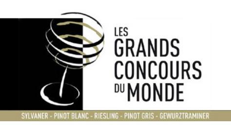 Strasbourg 2016<br><b>Les Grands Concours du Monde</b>