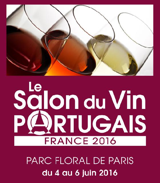 Le salon du vin Portugais<br><b>Les organisateurs ont dvoil la liste officielle du jury d'excellence du 1er concours de vins portugais 2016 en France</b>