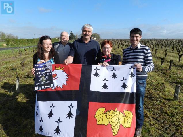 Nantes<br><b>Le Comit des Vins Bretons organise le 1er concours des vins de Bretagne</b>